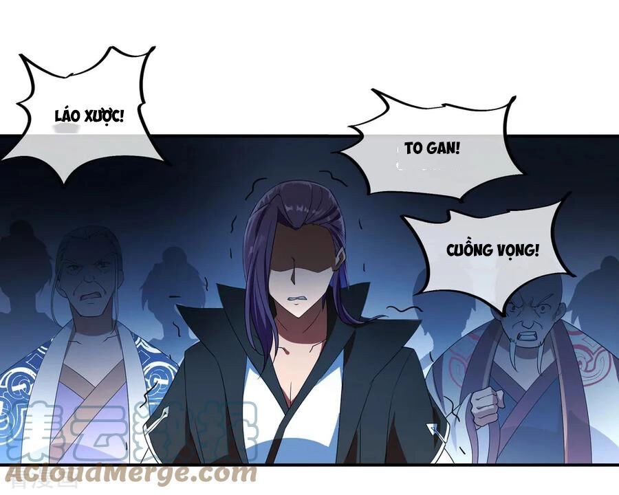 Chiến Hồn Tuyệt Thế Chapter 30 - 21