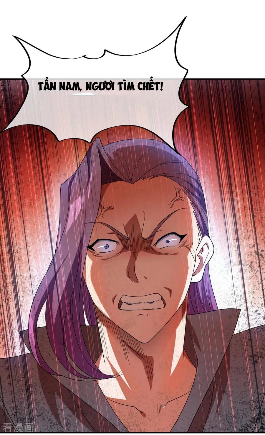 Chiến Hồn Tuyệt Thế Chapter 30 - 22