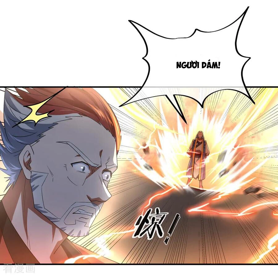 Chiến Hồn Tuyệt Thế Chapter 30 - 24