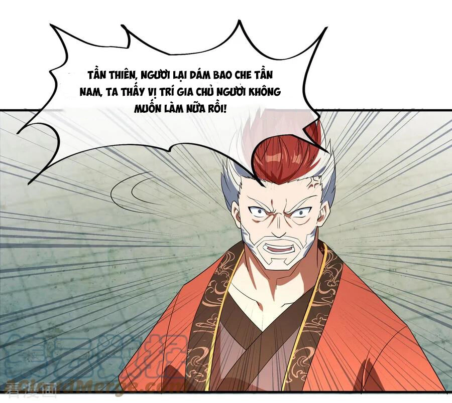 Chiến Hồn Tuyệt Thế Chapter 30 - 25