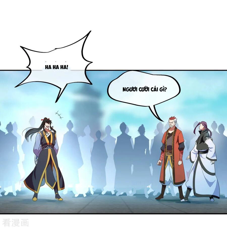 Chiến Hồn Tuyệt Thế Chapter 30 - 28