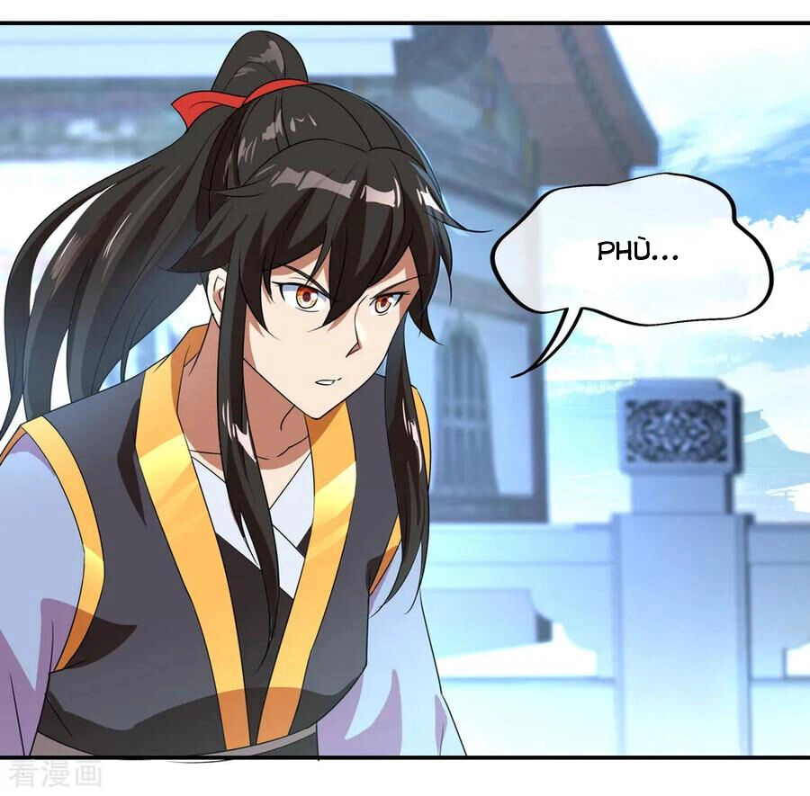 Chiến Hồn Tuyệt Thế Chapter 32 - 6