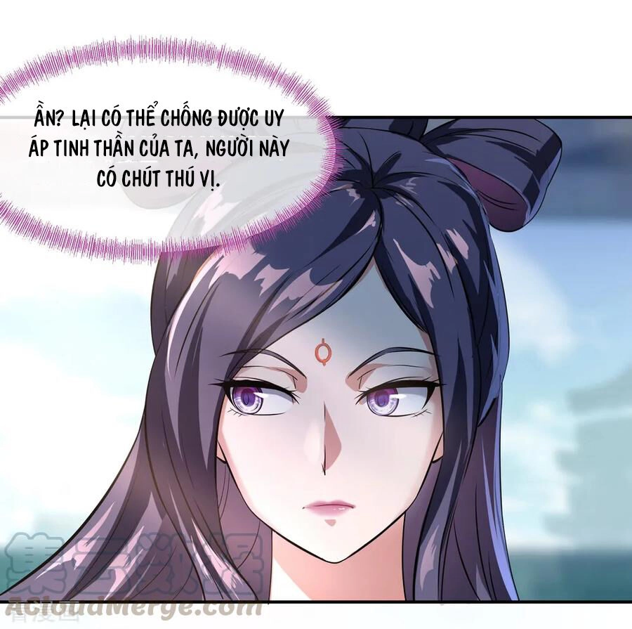 Chiến Hồn Tuyệt Thế Chapter 32 - 8