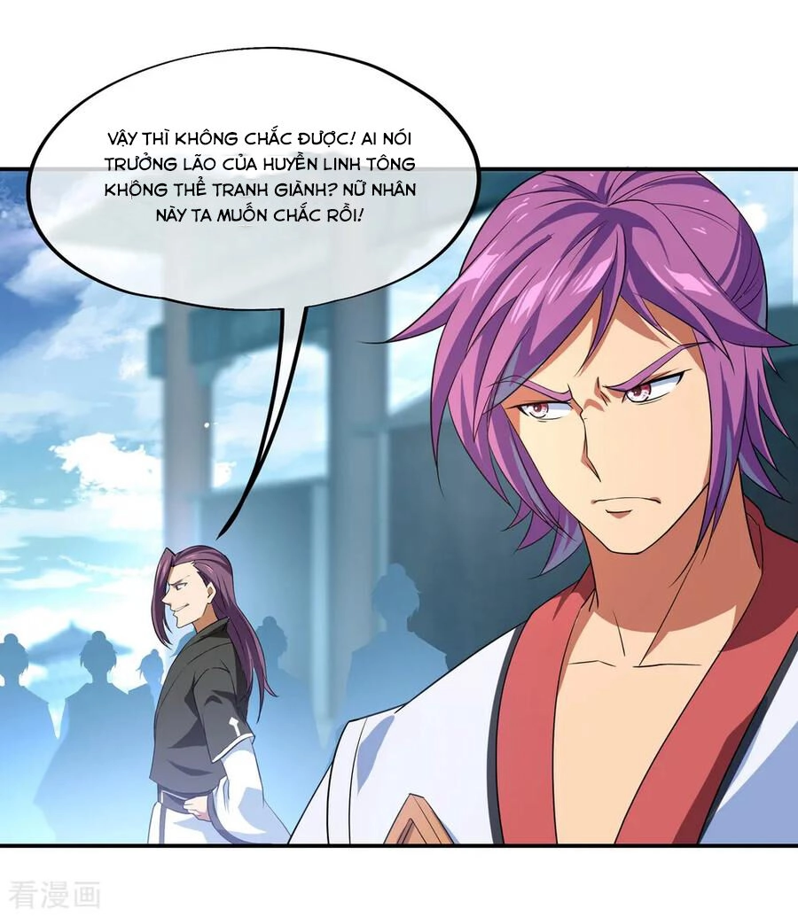 Chiến Hồn Tuyệt Thế Chapter 32 - 14