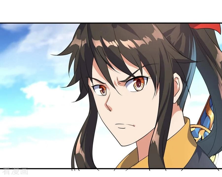 Chiến Hồn Tuyệt Thế Chapter 32 - 20