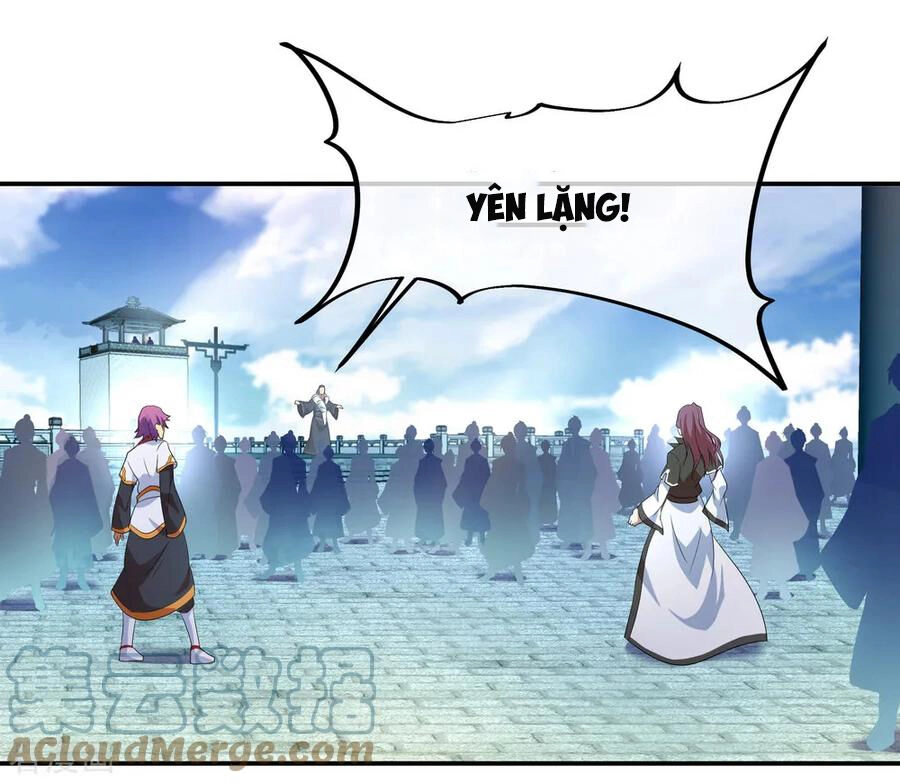 Chiến Hồn Tuyệt Thế Chapter 32 - 21