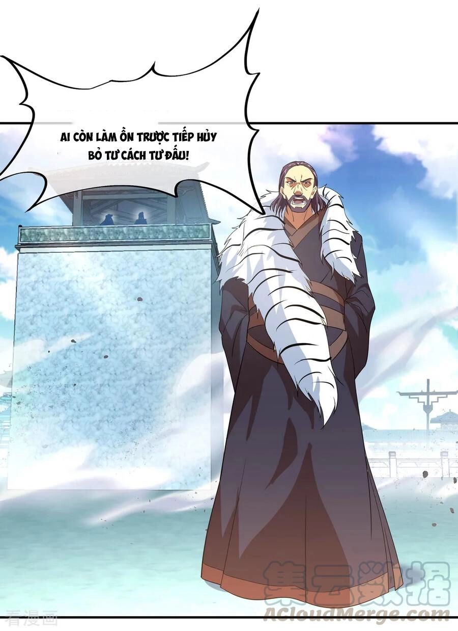 Chiến Hồn Tuyệt Thế Chapter 32 - 22