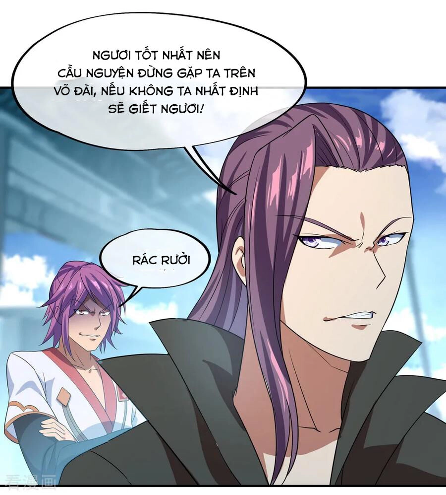 Chiến Hồn Tuyệt Thế Chapter 32 - 23