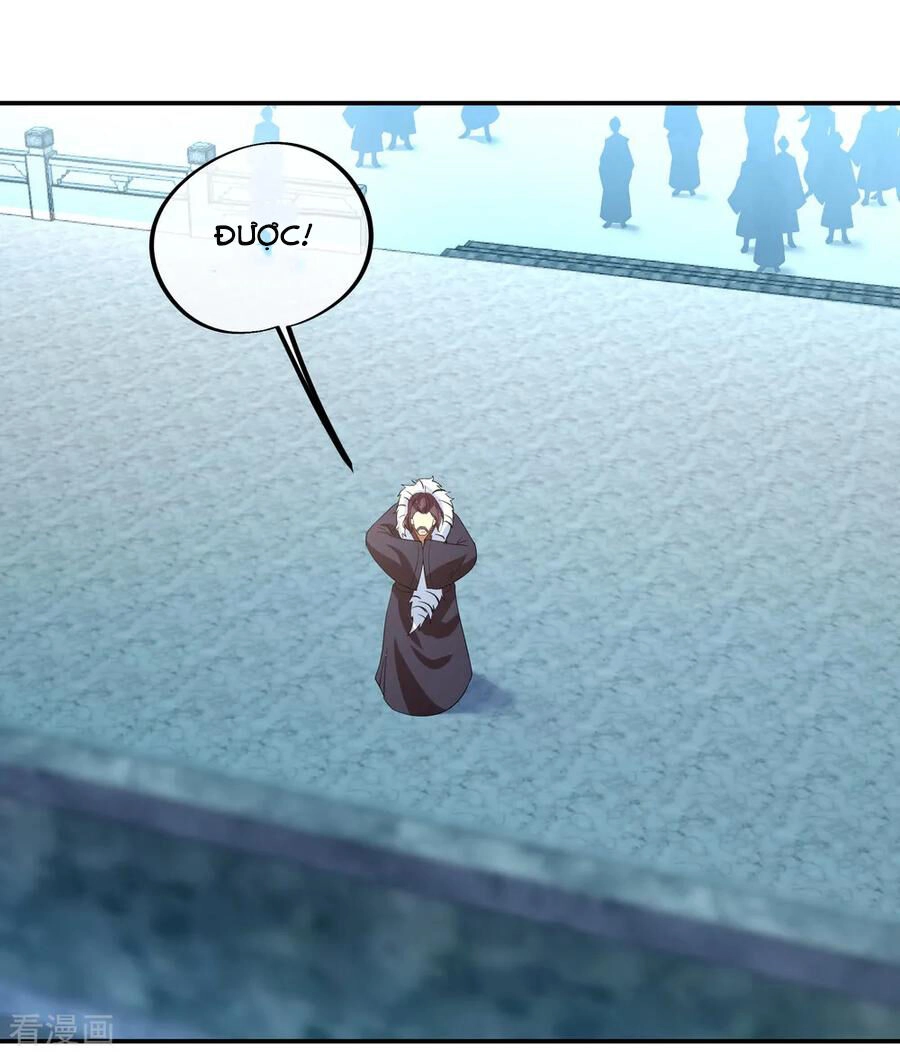 Chiến Hồn Tuyệt Thế Chapter 32 - 27