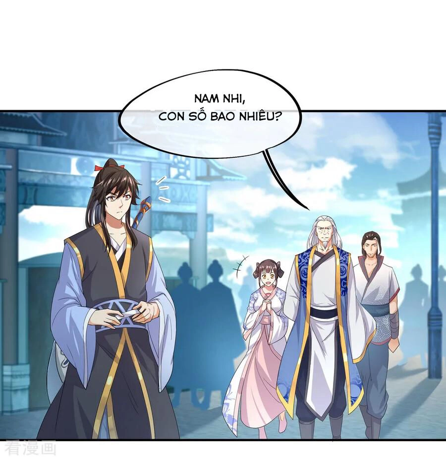 Chiến Hồn Tuyệt Thế Chapter 33 - 6