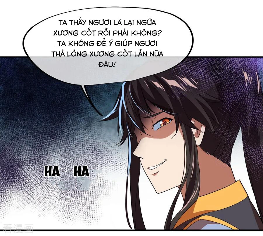 Chiến Hồn Tuyệt Thế Chapter 33 - 12