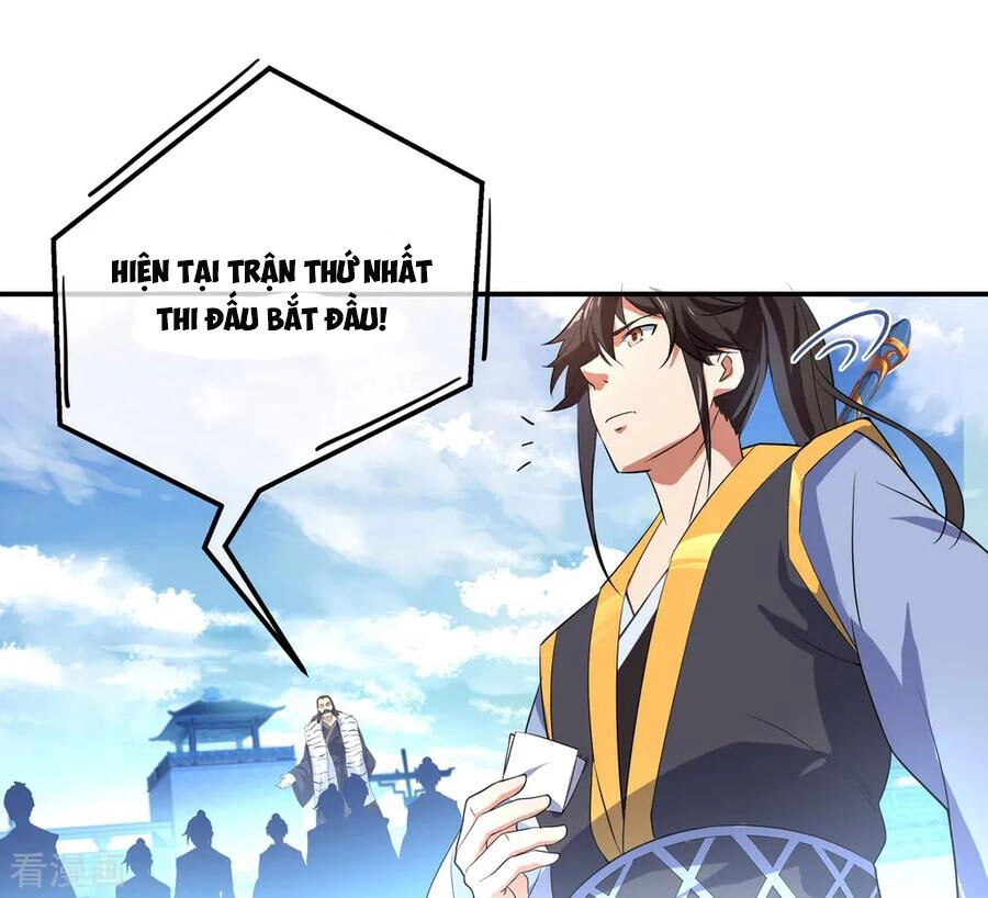 Chiến Hồn Tuyệt Thế Chapter 33 - 14