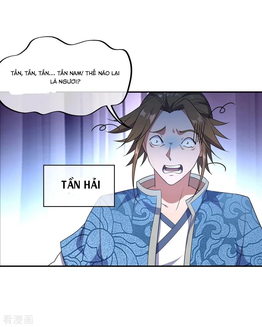 Chiến Hồn Tuyệt Thế Chapter 33 - 16