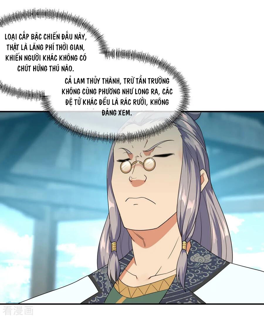 Chiến Hồn Tuyệt Thế Chapter 33 - 19