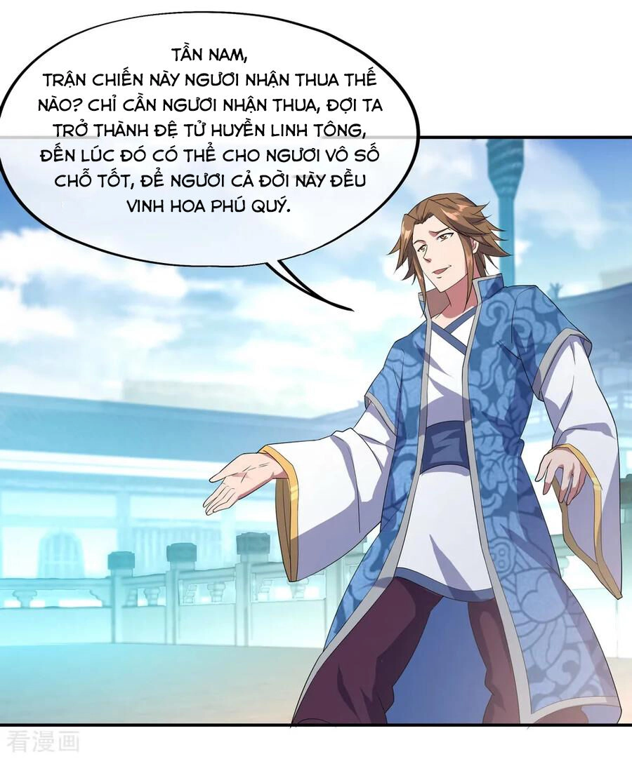 Chiến Hồn Tuyệt Thế Chapter 33 - 23