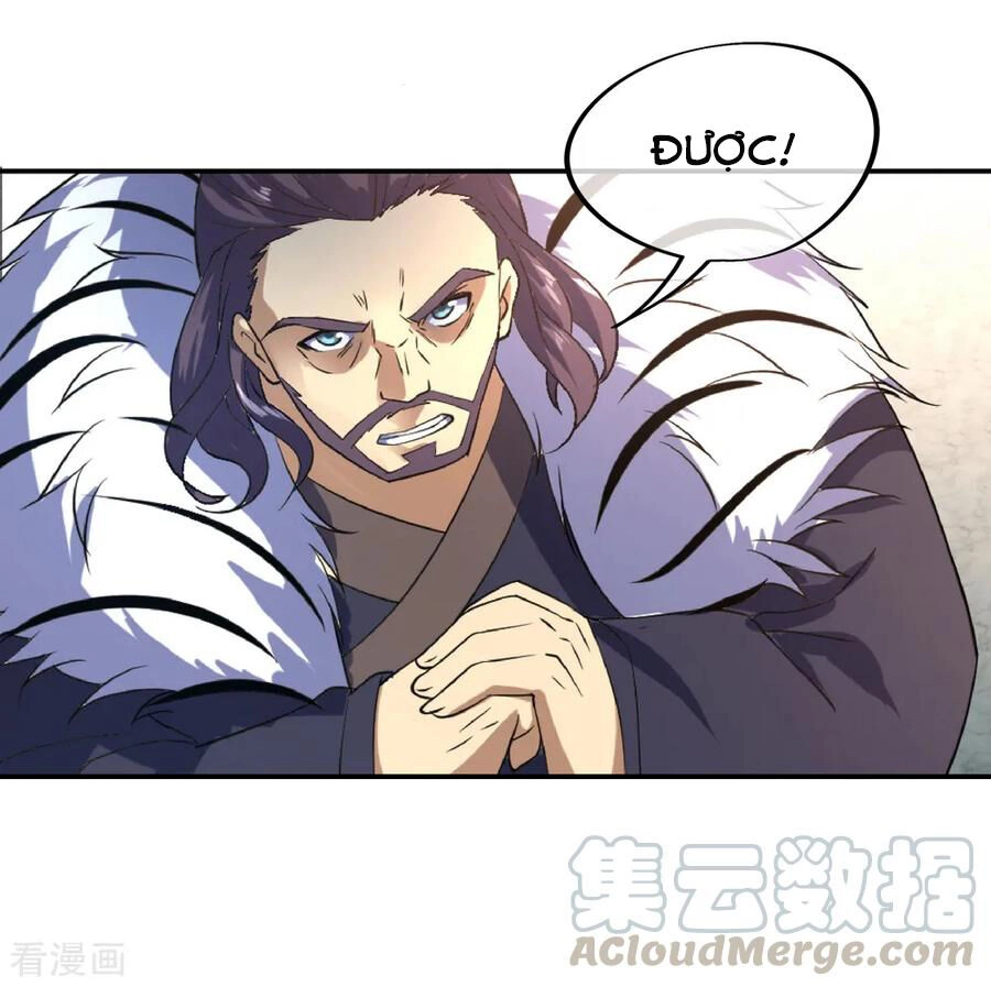 Chiến Hồn Tuyệt Thế Chapter 34 - 15