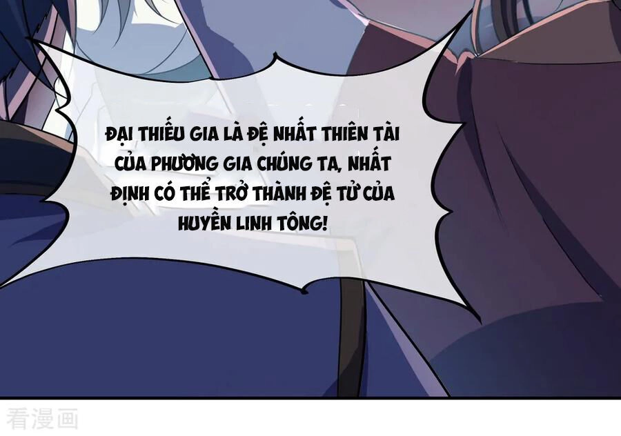 Chiến Hồn Tuyệt Thế Chapter 34 - 19