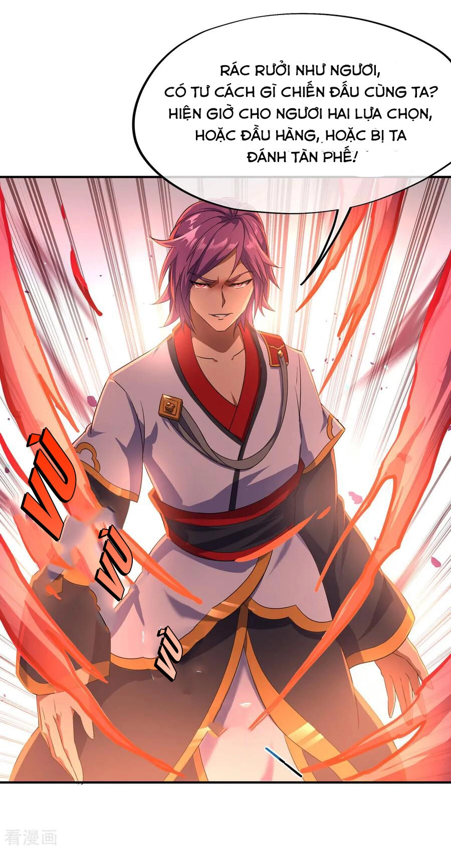 Chiến Hồn Tuyệt Thế Chapter 34 - 22