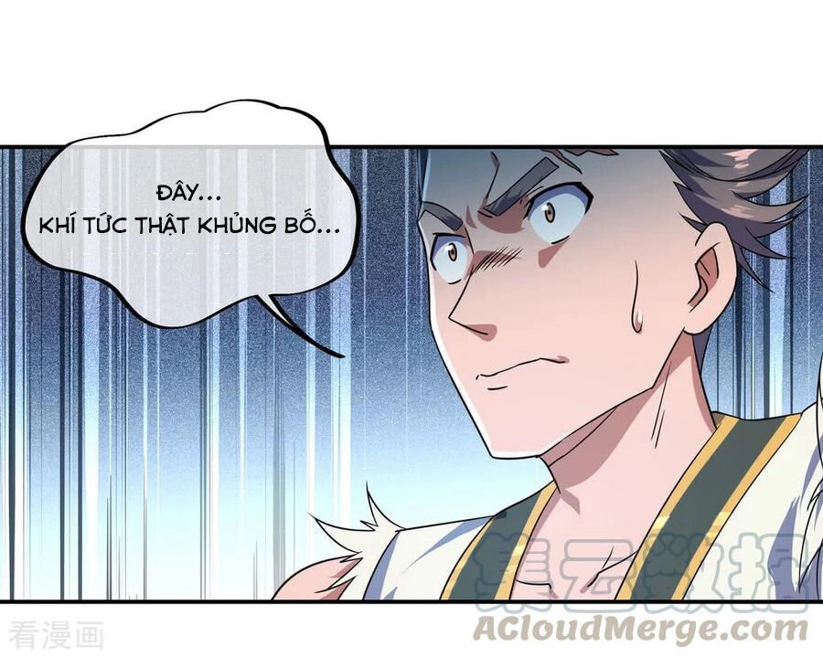 Chiến Hồn Tuyệt Thế Chapter 34 - 23