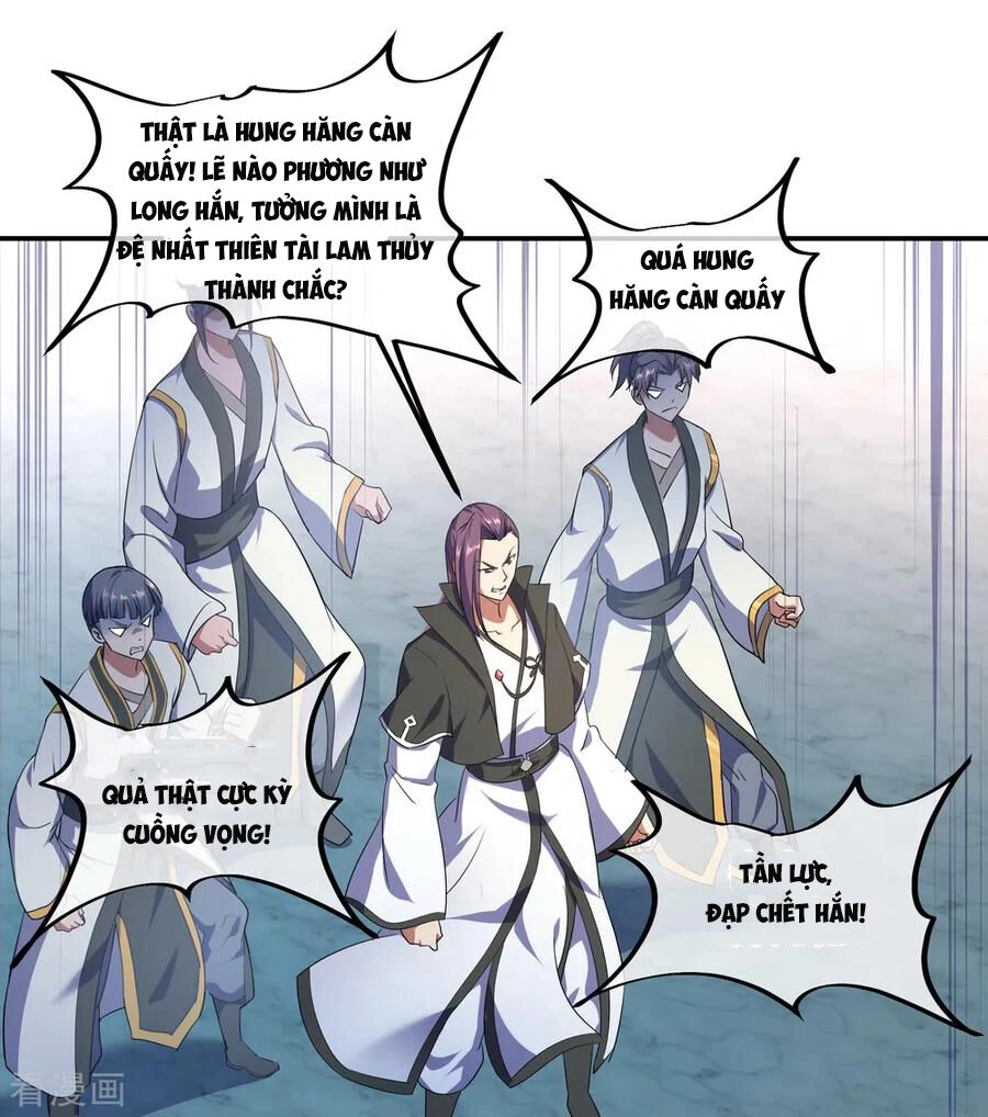 Chiến Hồn Tuyệt Thế Chapter 34 - 24