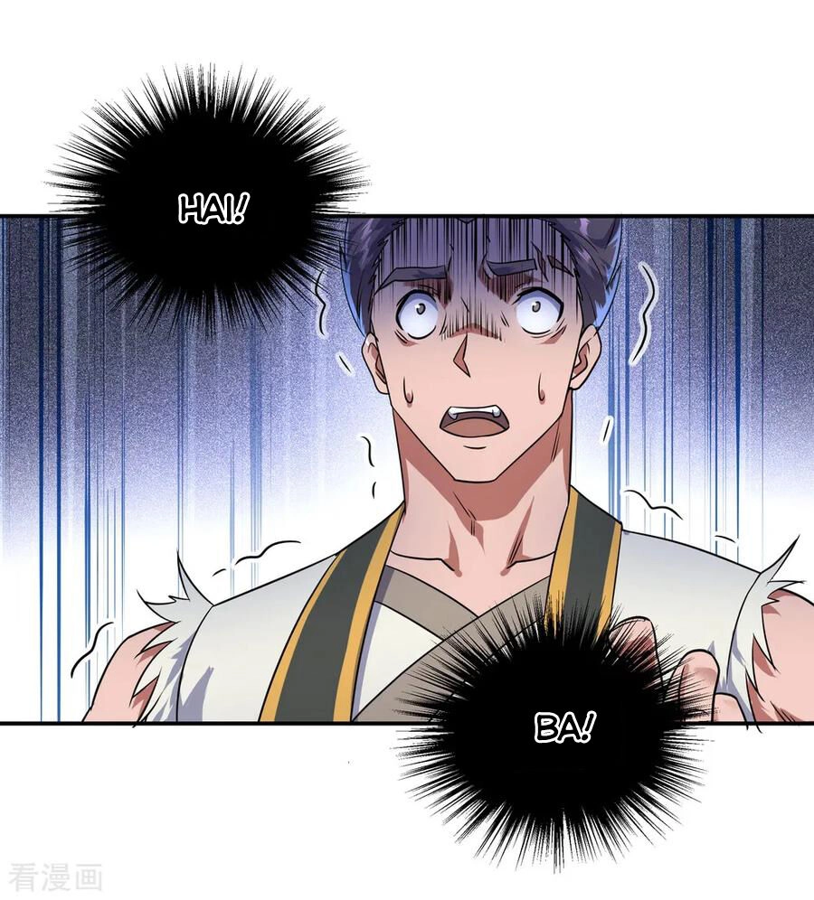 Chiến Hồn Tuyệt Thế Chapter 34 - 26