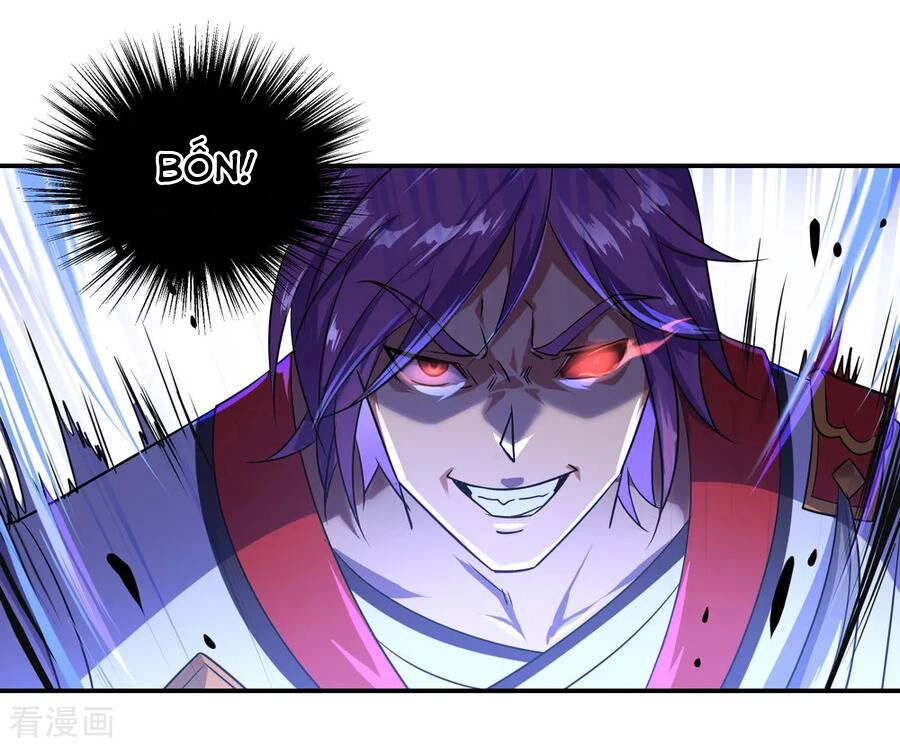 Chiến Hồn Tuyệt Thế Chapter 34 - 27