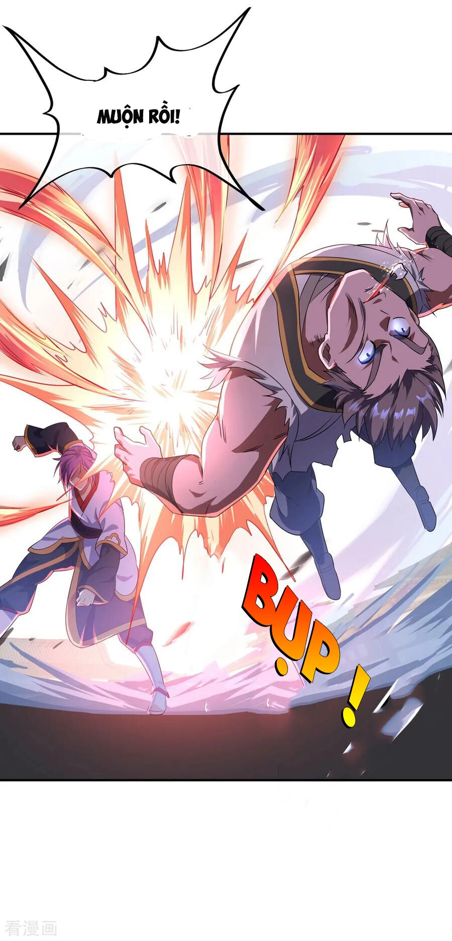 Chiến Hồn Tuyệt Thế Chapter 34 - 29