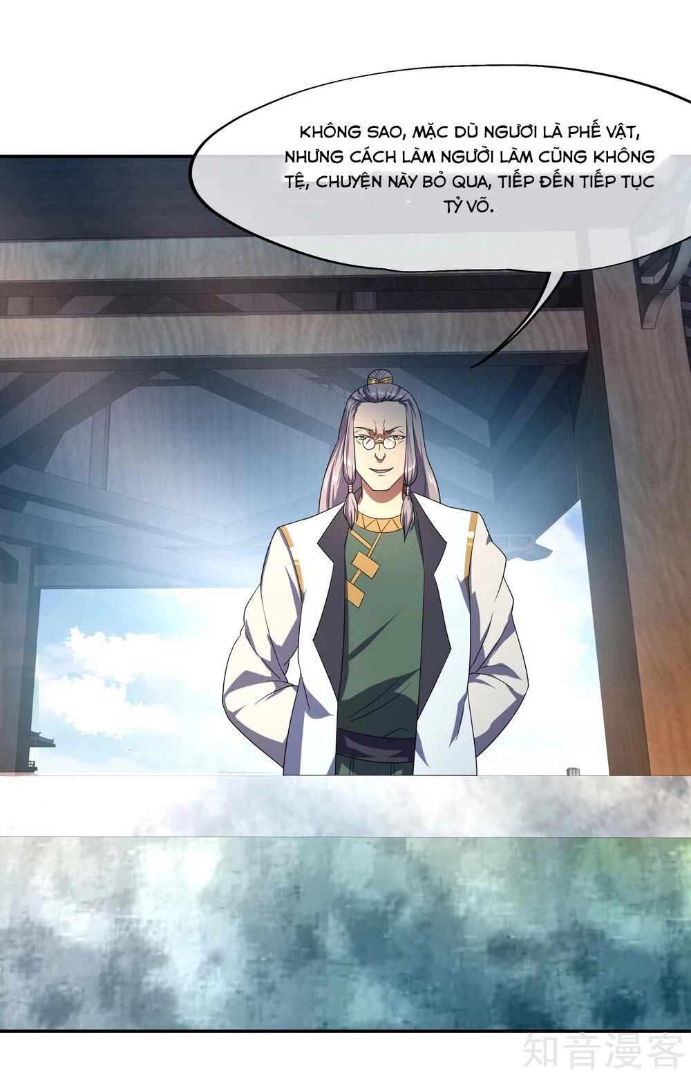 Chiến Hồn Tuyệt Thế Chapter 35 - 23