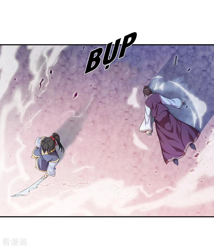 Chiến Hồn Tuyệt Thế Chapter 36 - 2