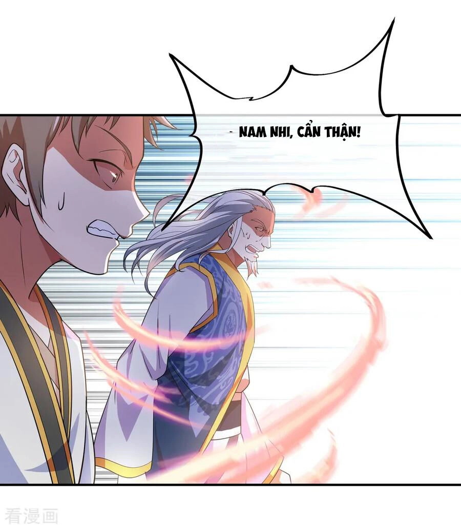 Chiến Hồn Tuyệt Thế Chapter 36 - 16