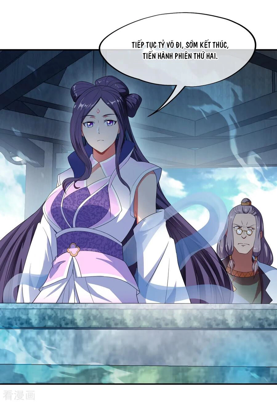 Chiến Hồn Tuyệt Thế Chapter 36 - 29