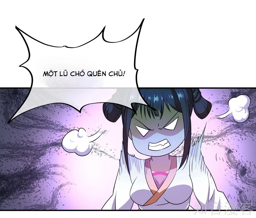 Chiến Hồn Tuyệt Thế Chapter 40 - 4