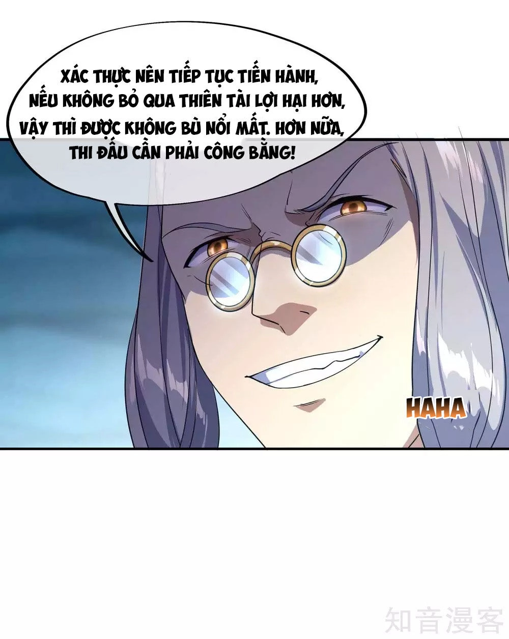 Chiến Hồn Tuyệt Thế Chapter 41 - 11