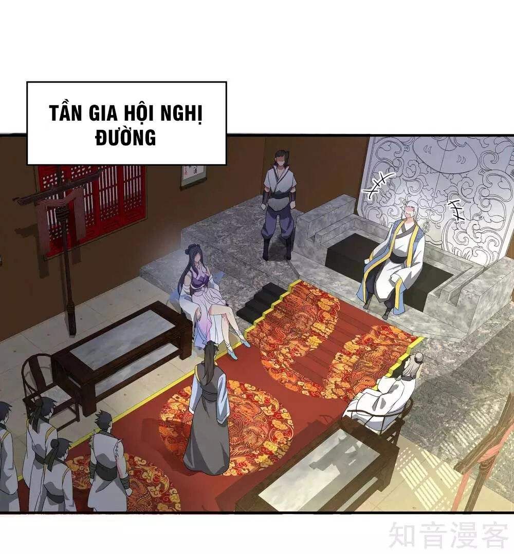 Chiến Hồn Tuyệt Thế Chapter 44 - 5