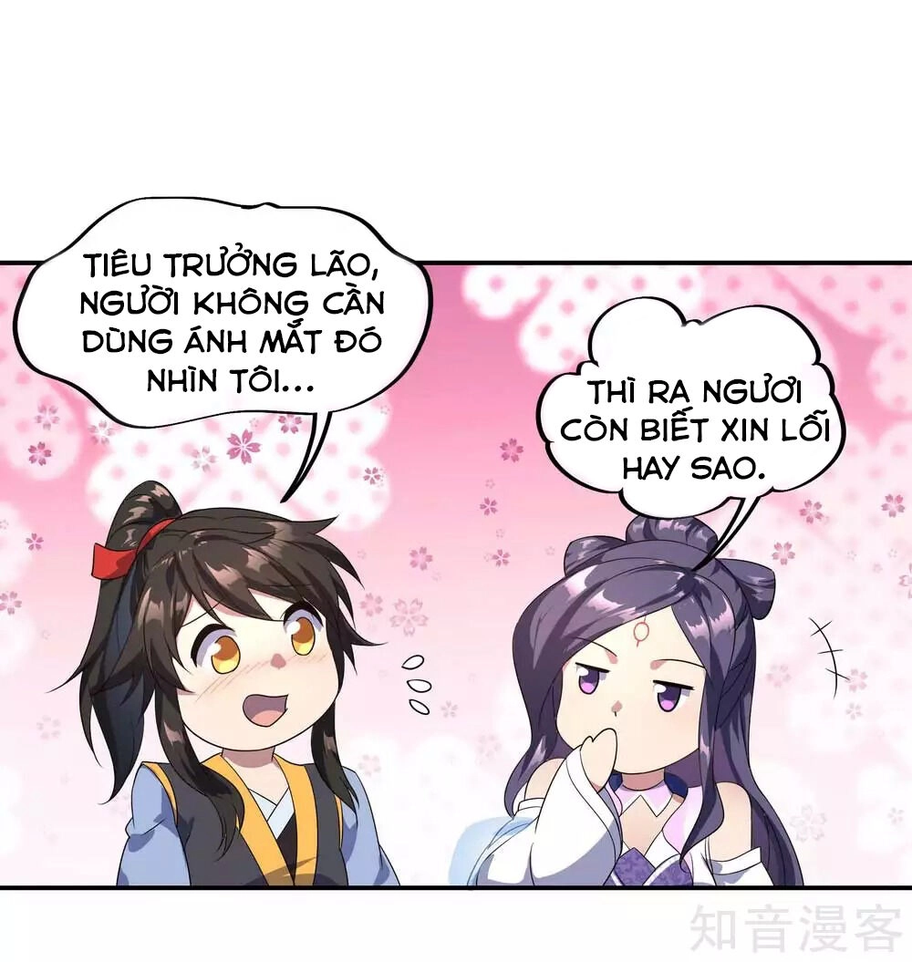 Chiến Hồn Tuyệt Thế Chapter 44 - 26