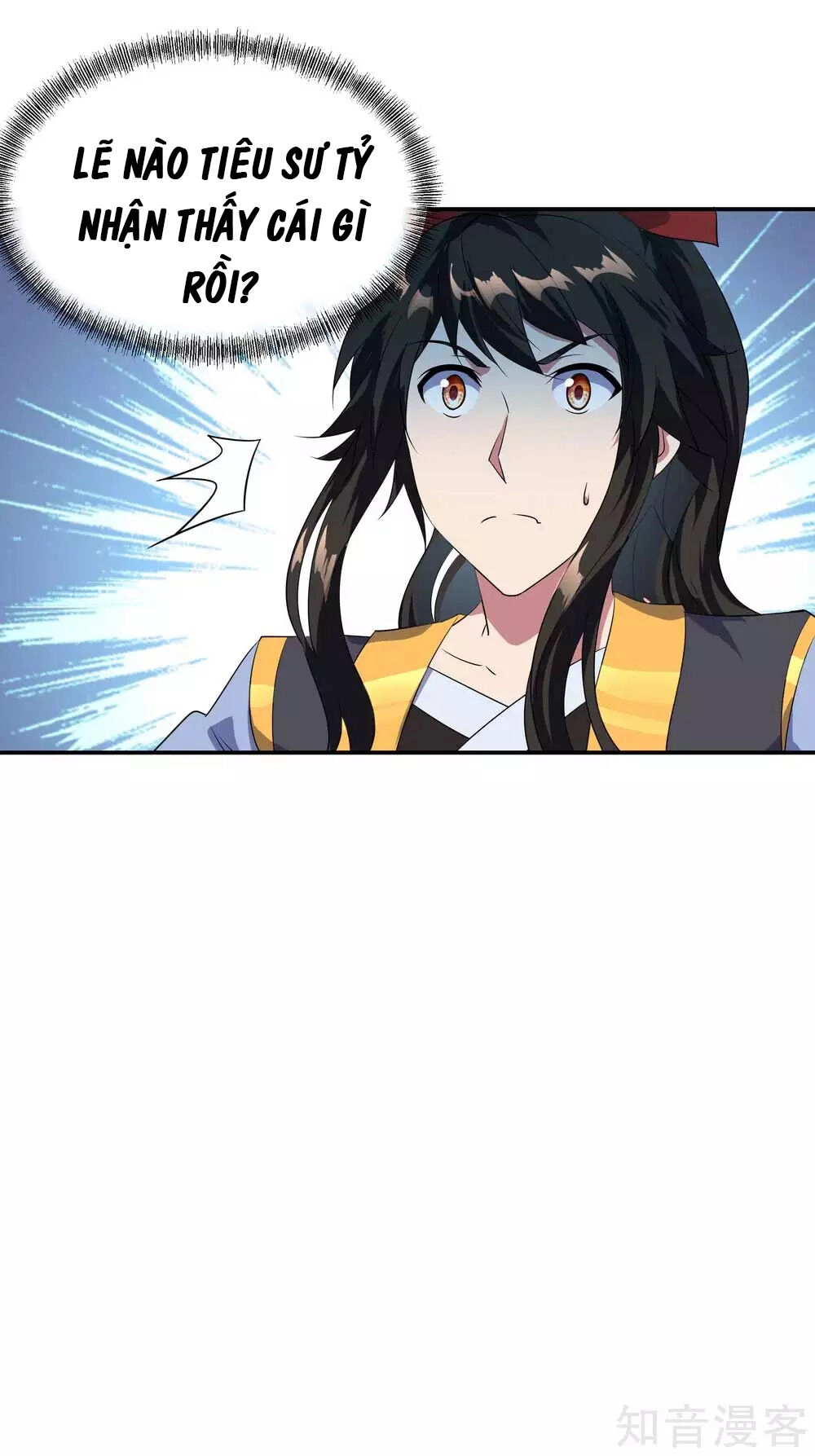 Chiến Hồn Tuyệt Thế Chapter 44 - 31