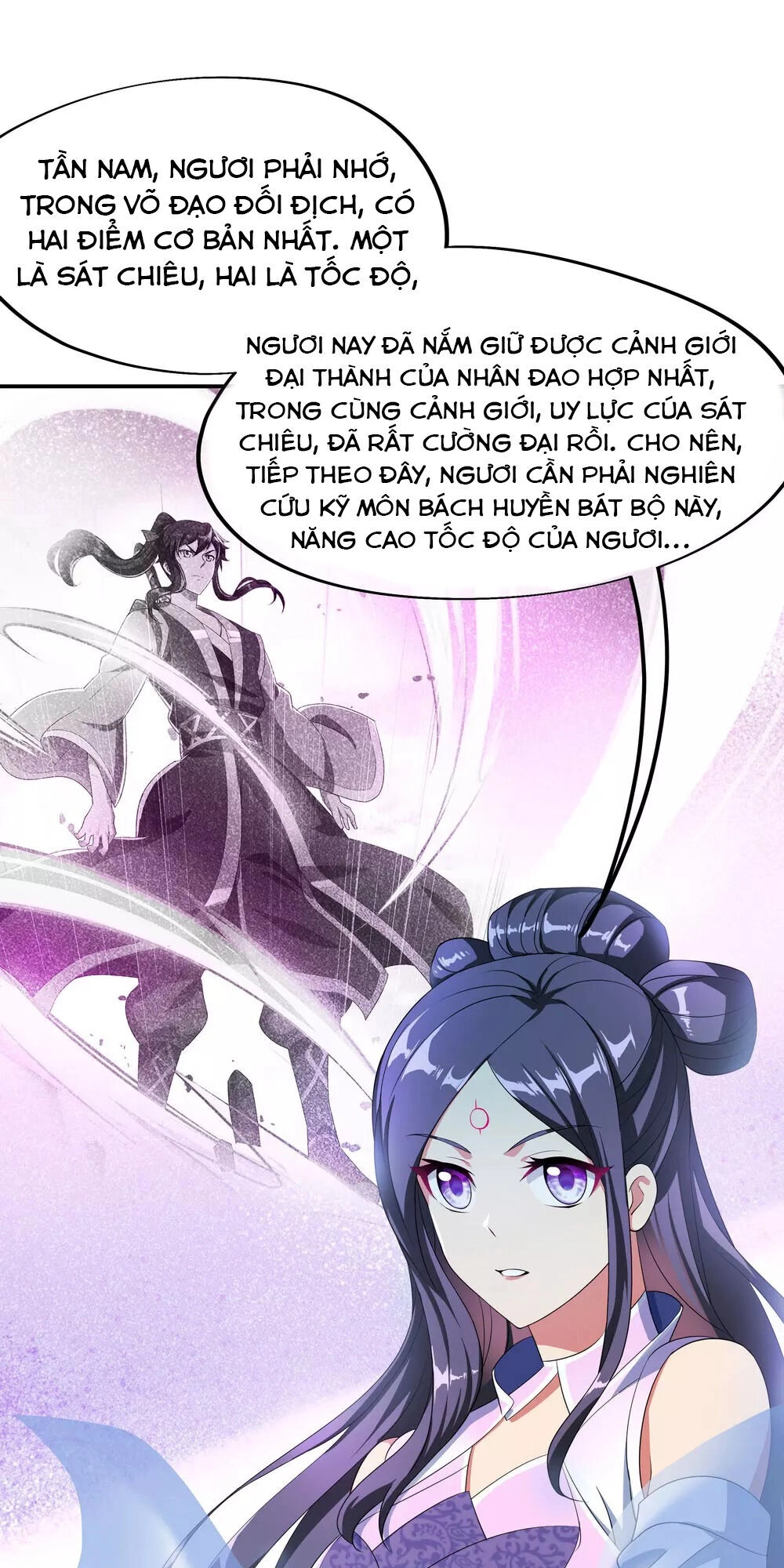 Chiến Hồn Tuyệt Thế Chapter 45 - 24