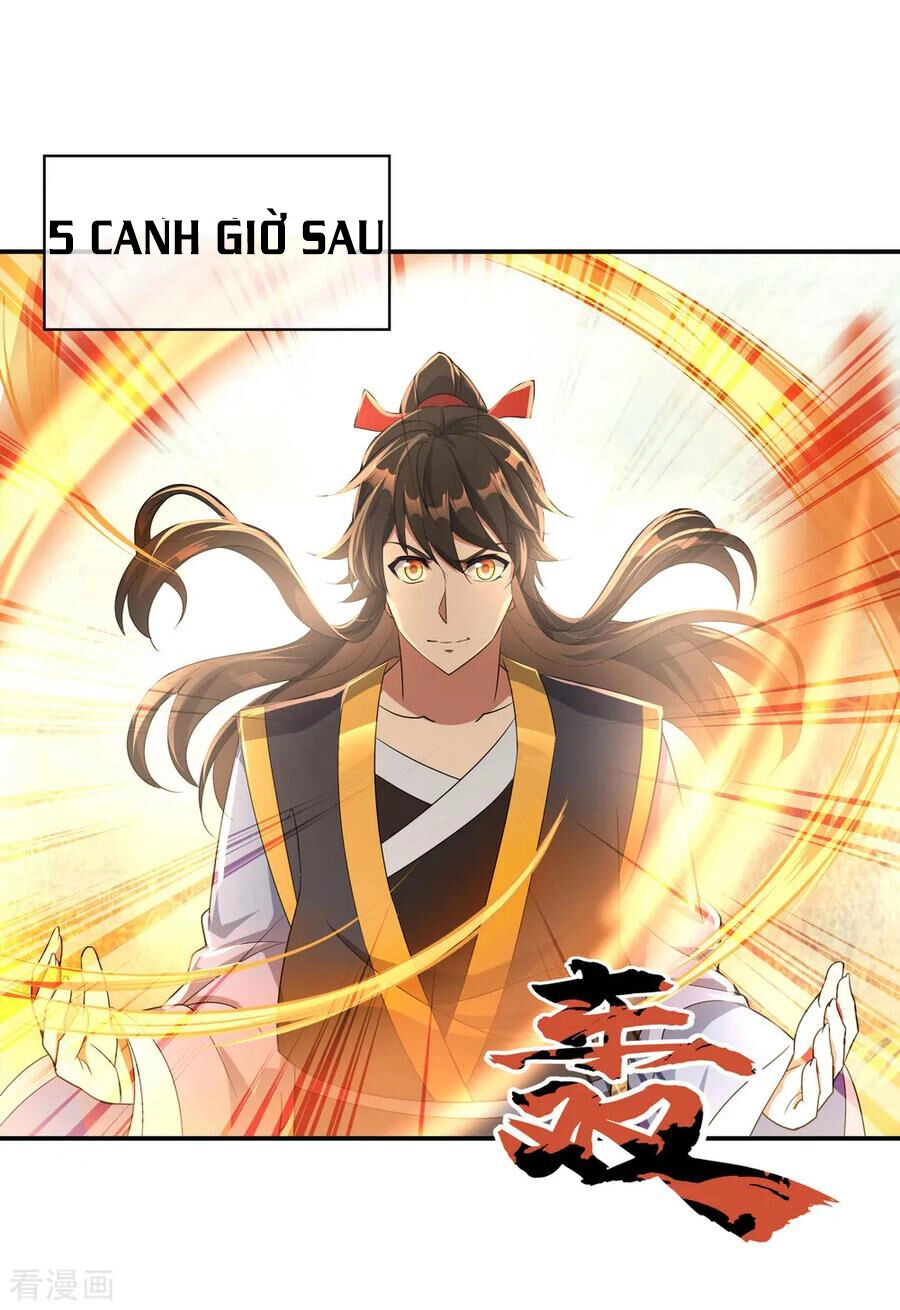 Chiến Hồn Tuyệt Thế Chapter 46 - 12