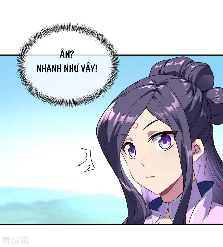 Chiến Hồn Tuyệt Thế Chapter 46 - 14