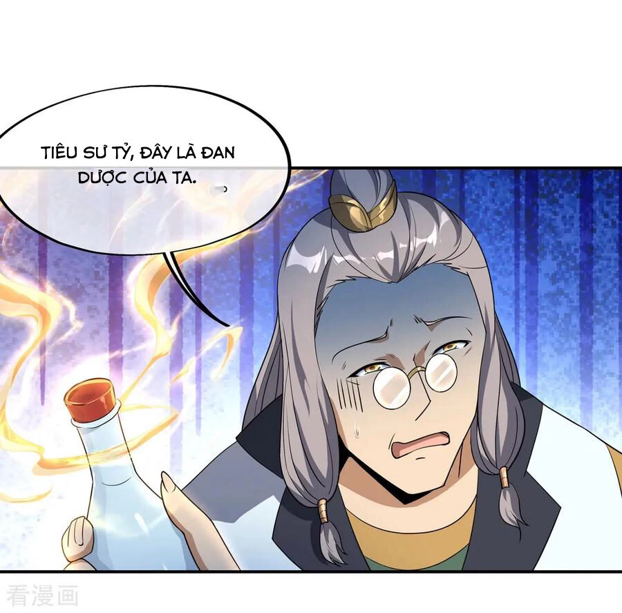 Chiến Hồn Tuyệt Thế Chapter 46 - 18