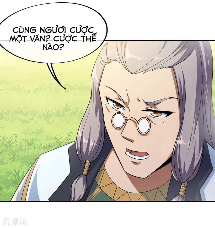 Chiến Hồn Tuyệt Thế Chapter 47 - 2