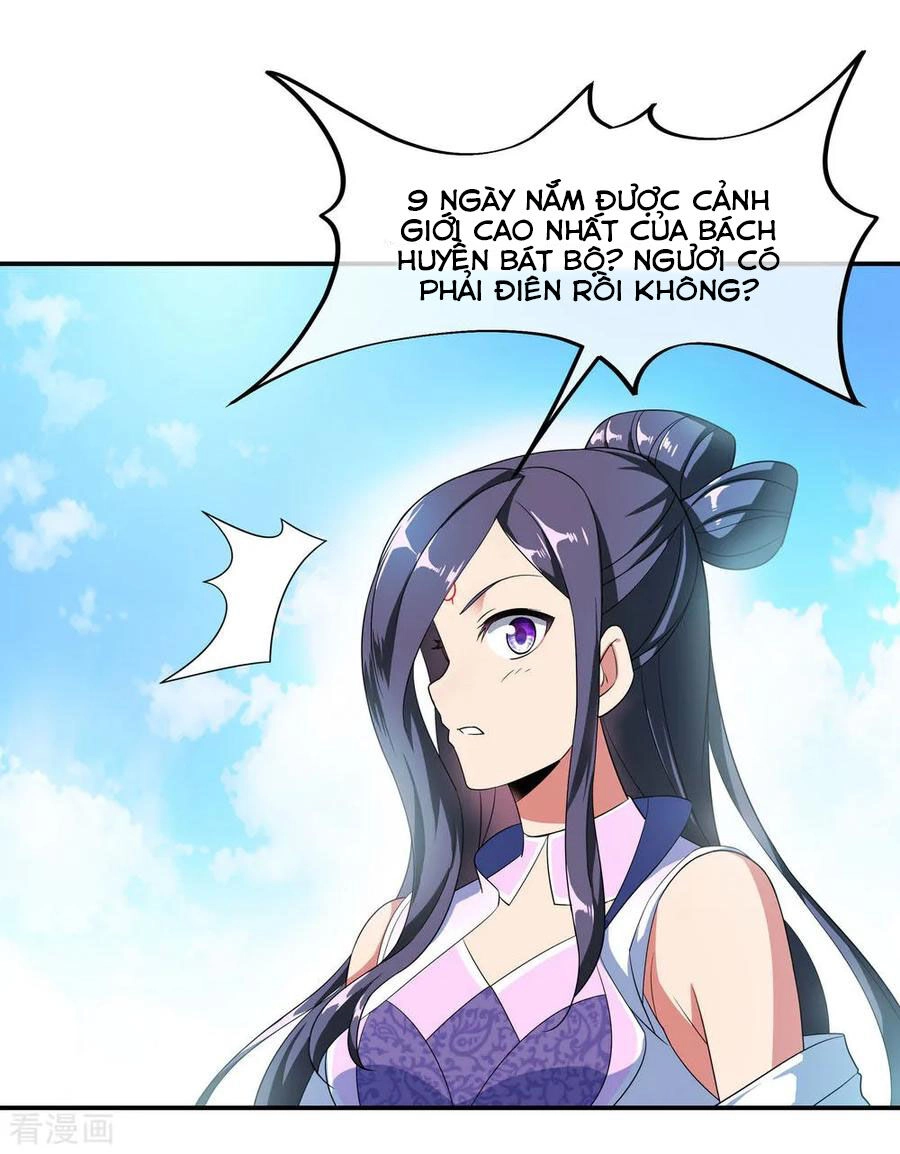 Chiến Hồn Tuyệt Thế Chapter 47 - 4