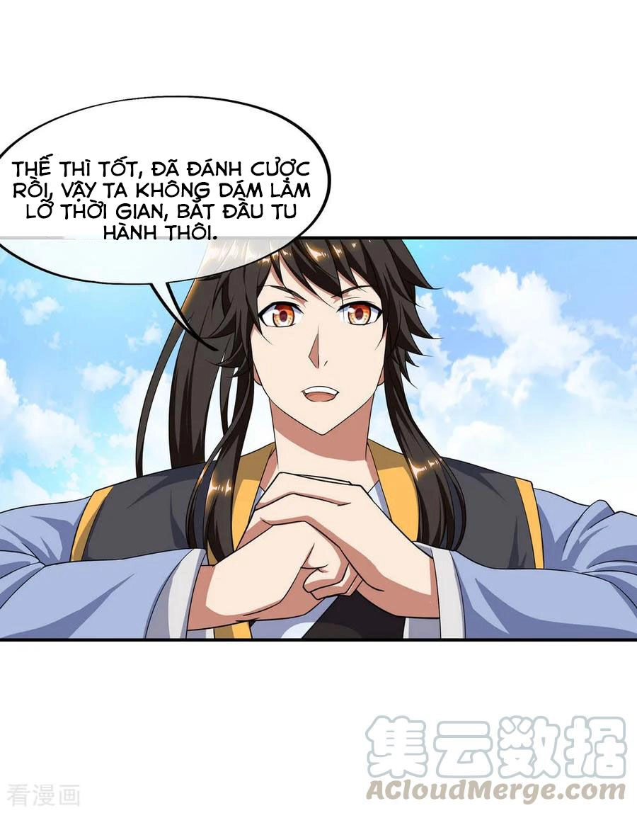 Chiến Hồn Tuyệt Thế Chapter 47 - 9