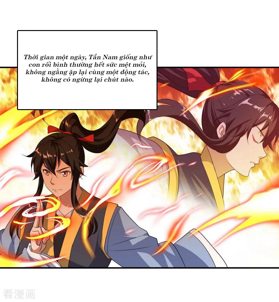 Chiến Hồn Tuyệt Thế Chapter 47 - 12