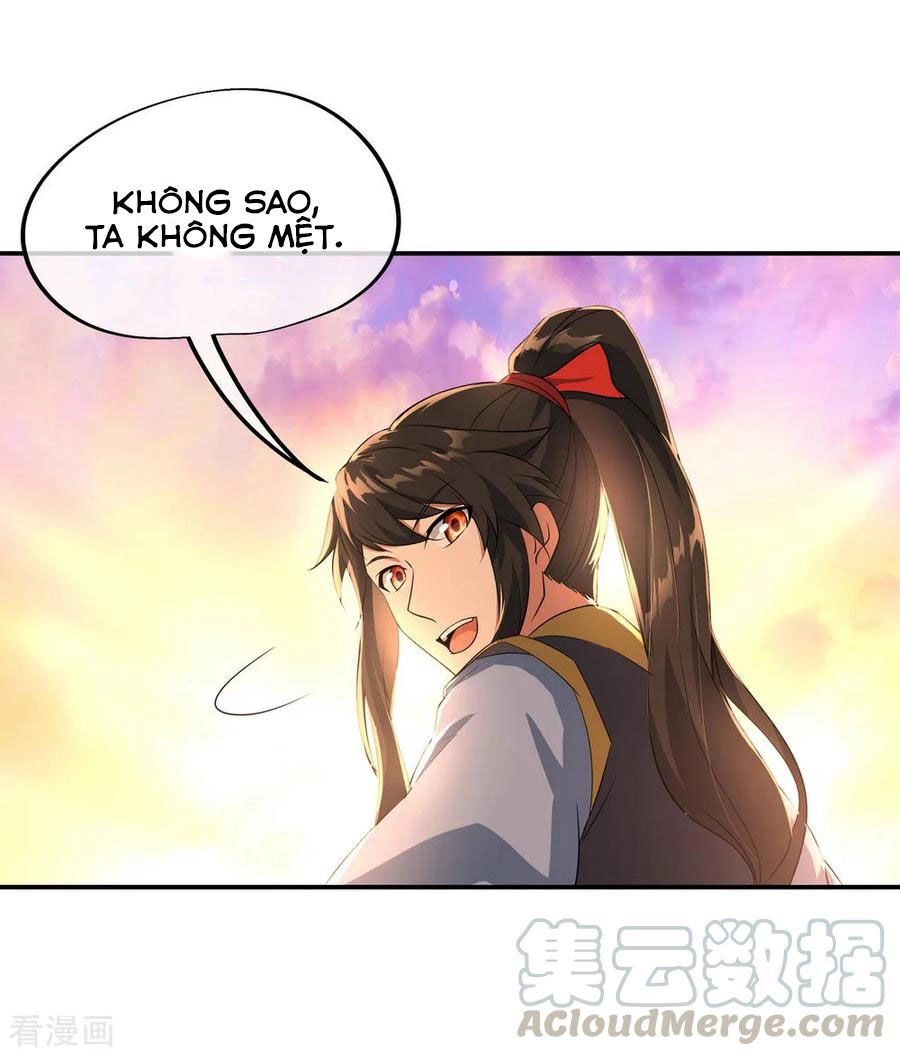 Chiến Hồn Tuyệt Thế Chapter 47 - 17