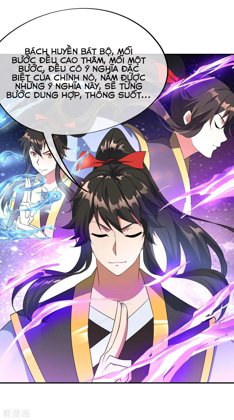 Chiến Hồn Tuyệt Thế Chapter 47 - 18