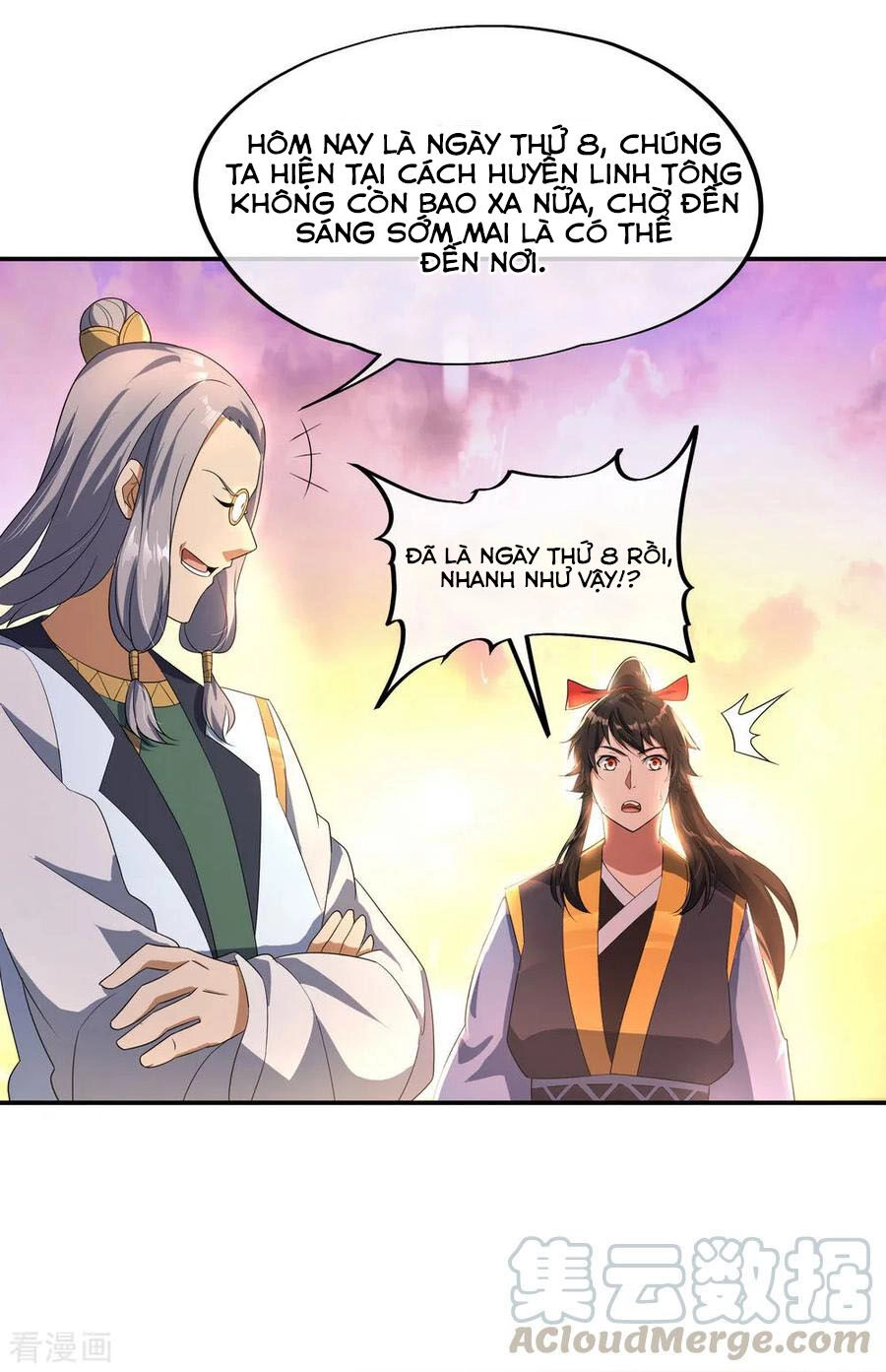 Chiến Hồn Tuyệt Thế Chapter 47 - 25