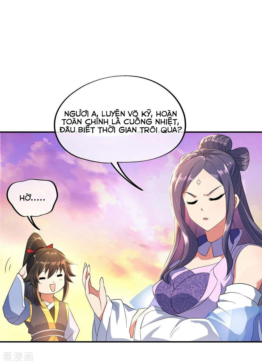 Chiến Hồn Tuyệt Thế Chapter 47 - 26