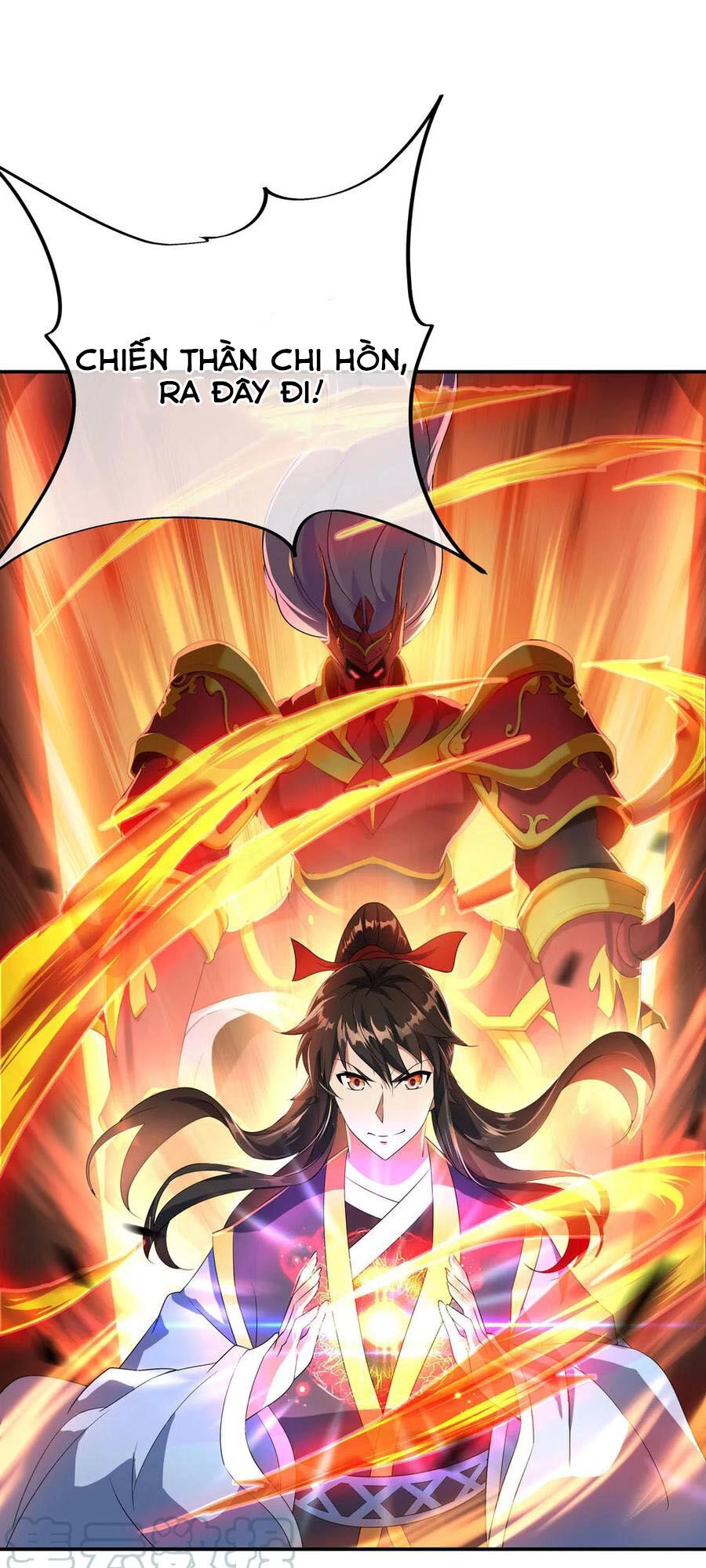 Chiến Hồn Tuyệt Thế Chapter 47 - 29