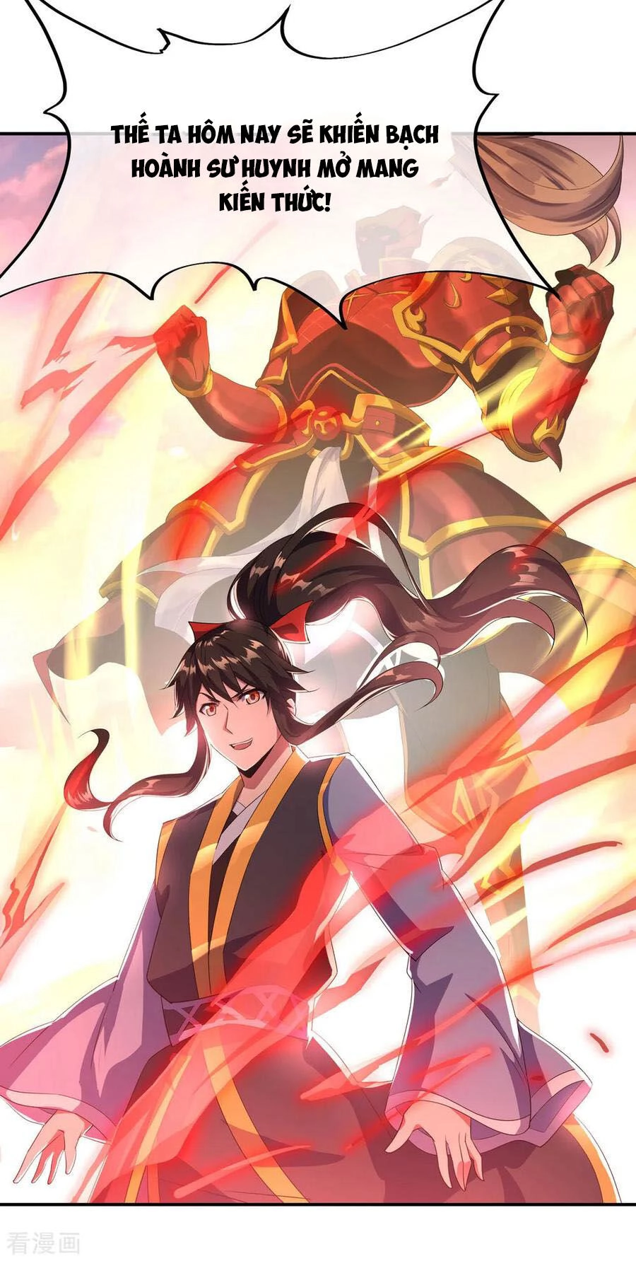 Chiến Hồn Tuyệt Thế Chapter 48 - 2